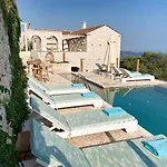 빌라 Sinium Luxury Viggla