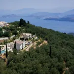 빌라 Sinium Luxury Viggla