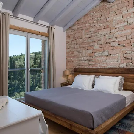 Vilă Sinium Luxury *