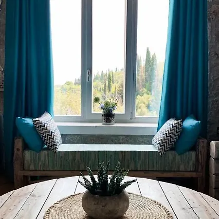 Sinium Luxury Vilă