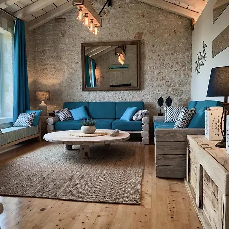 Sinium Luxury