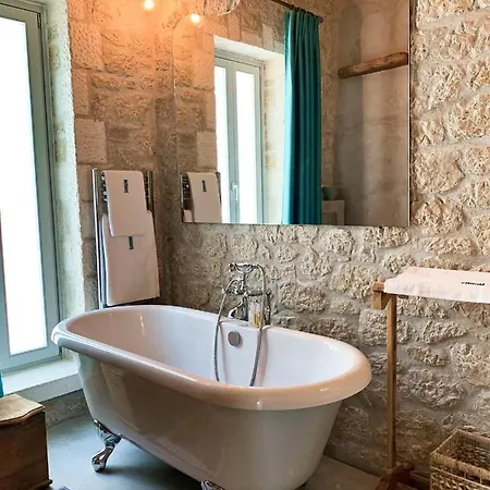 Sinium Luxury Vilă Viggla