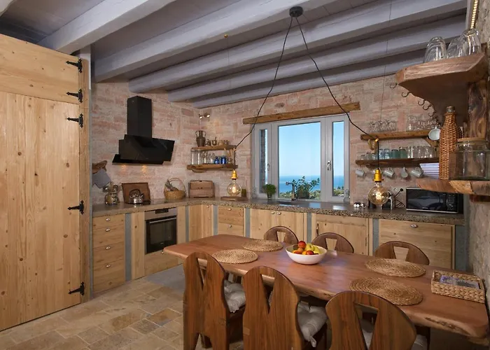 Sinium Luxury Villa Viggla
