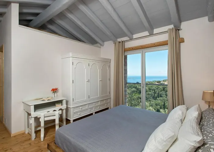 Villa Sinium Luxury Viggla