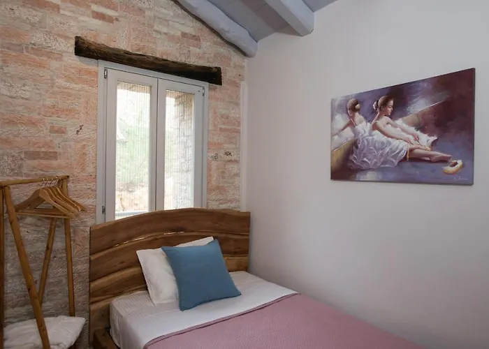 Sinium Luxury Villa *