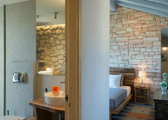 Villa Sinium Luxury