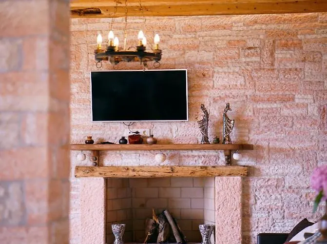 Sinium Luxury Villa *