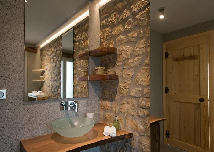 Villa Sinium Luxury Viggla