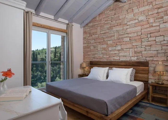 Villa Sinium Luxury *