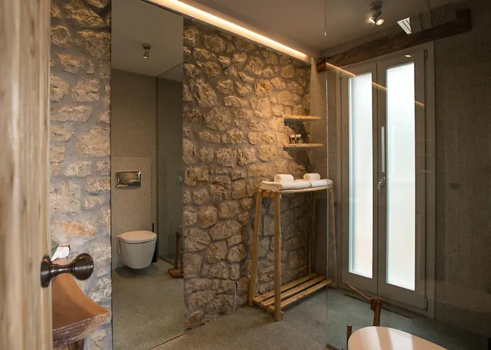 Villa Sinium Luxury