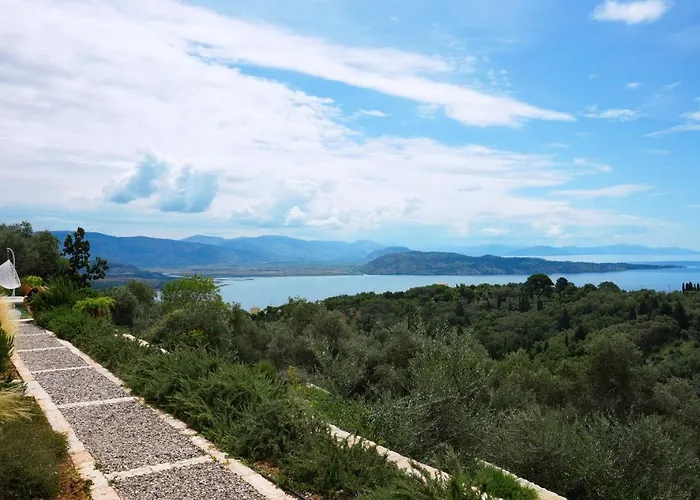 Villa Sinium Luxury Viggla