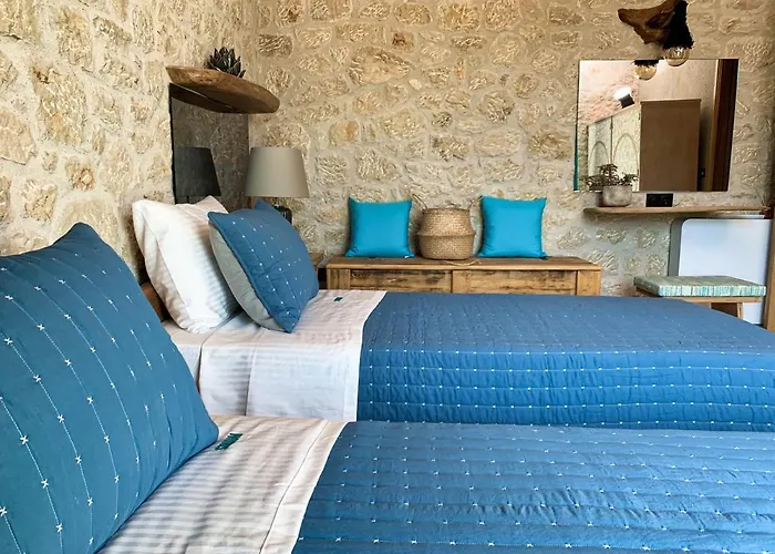 Villa Sinium Luxury Viggla