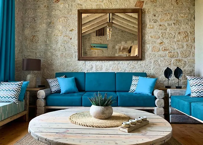 Sinium Luxury Villa Viggla