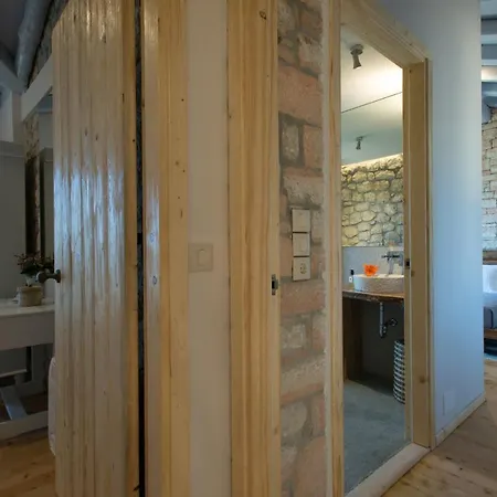 Sinium Luxury Βίλα *