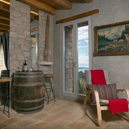 Sinium Luxury Βίλα *