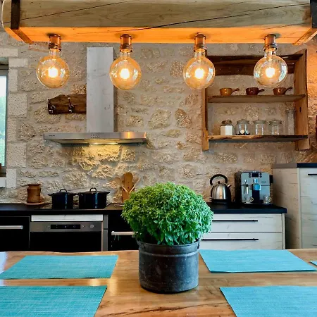 Sinium Luxury Βίλα *