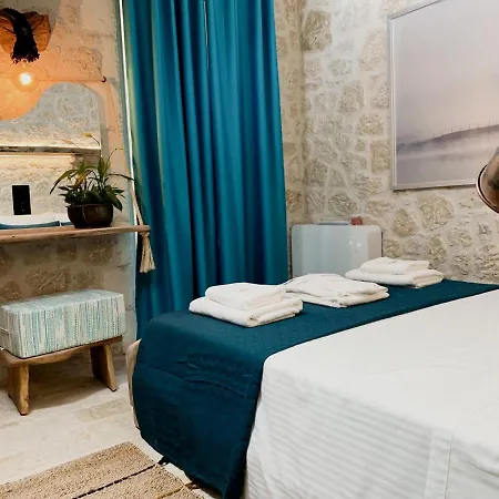 Sinium Luxury Viggla