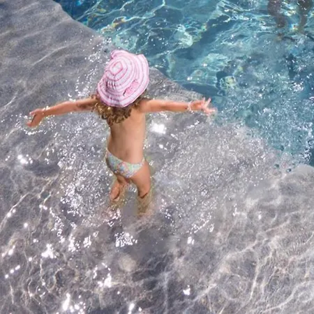 Sinium Luxury Βίλα Viggla