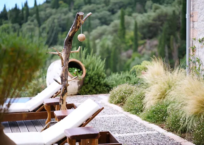 Sinium Luxury 빌라