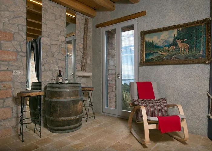 Sinium Luxury 빌라 *