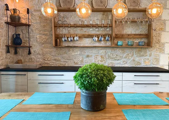 Sinium Luxury 빌라