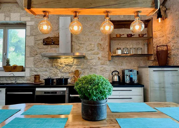 Sinium Luxury 빌라 *