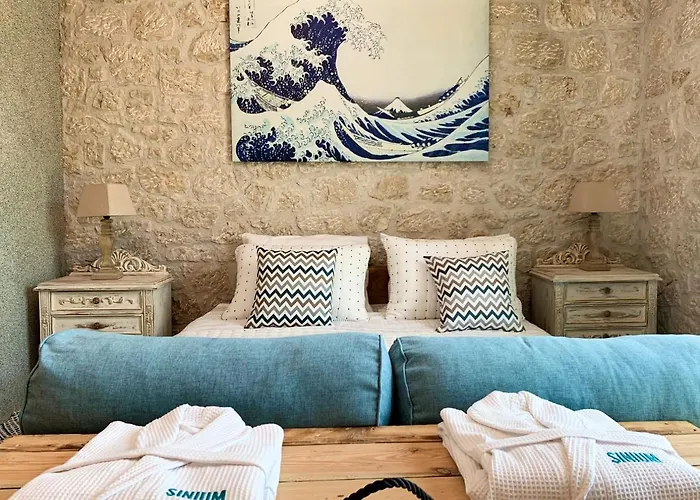 Sinium Luxury 빌라 Viggla