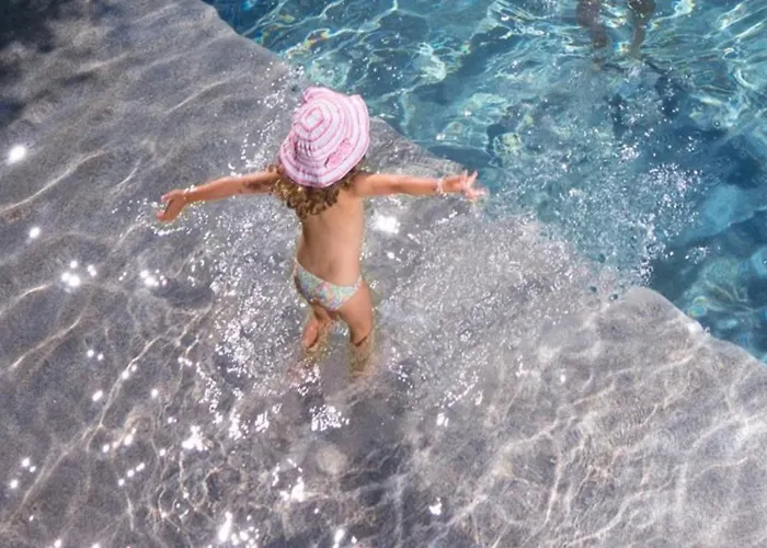 Sinium Luxury 빌라 Viggla