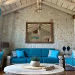 Sinium Luxury Villa