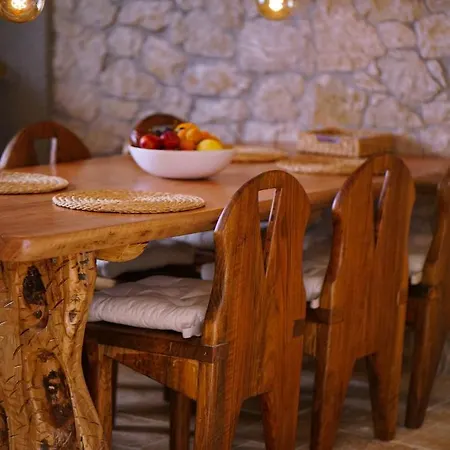 Sinium Luxury Viggla