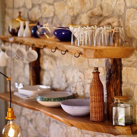 فيلة Sinium Luxury Viggla