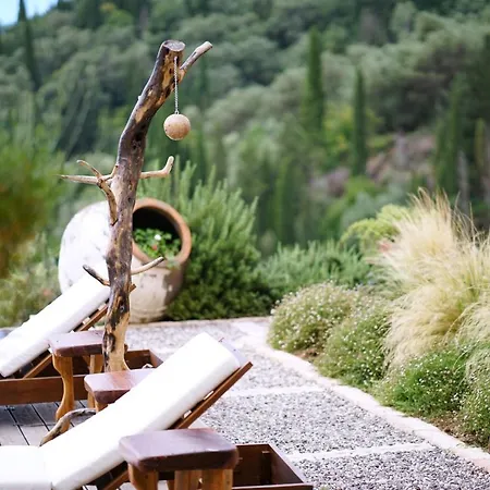 Sinium Luxury Вилла