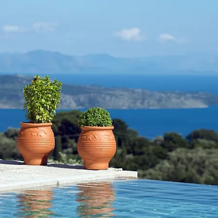 Sinium Luxury Viggla