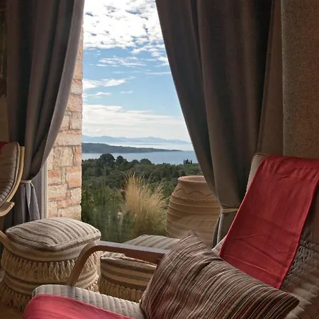 Sinium Luxury Víngla