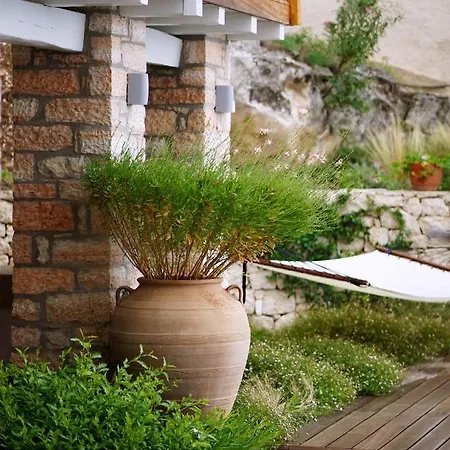 Sinium Luxury Viggla