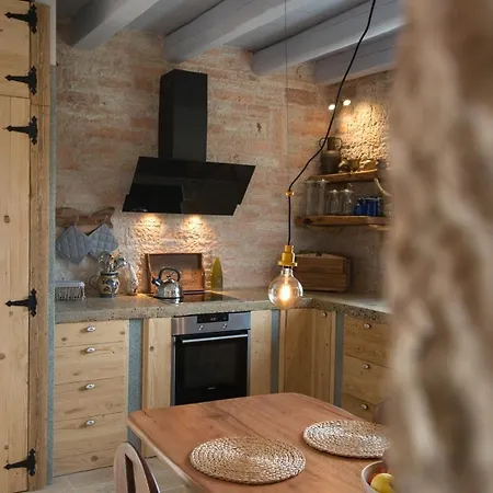 Вилла Sinium Luxury *