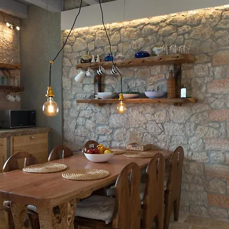 Sinium Luxury فيلة *