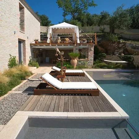 Sinium Luxury فيلة *