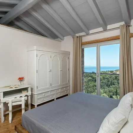 Villa Sinium Luxury Víngla