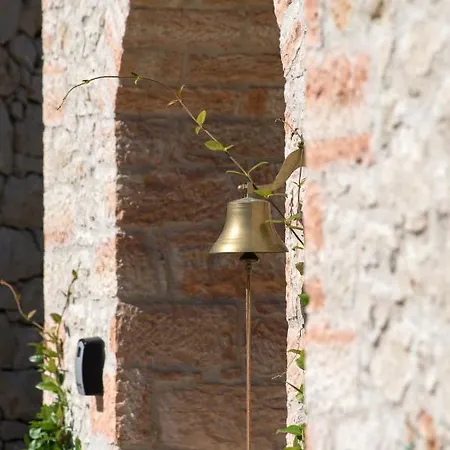 Sinium Luxury فيلة