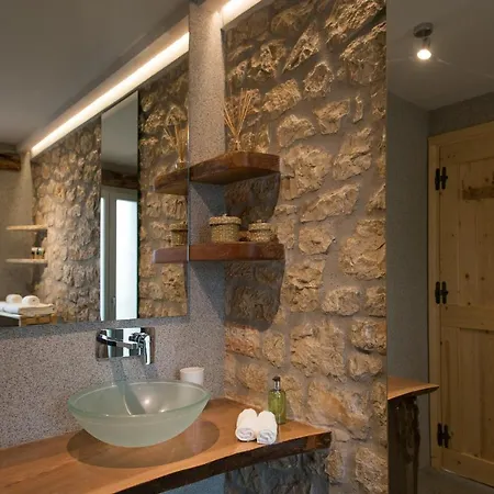 Villa Sinium Luxury Víngla