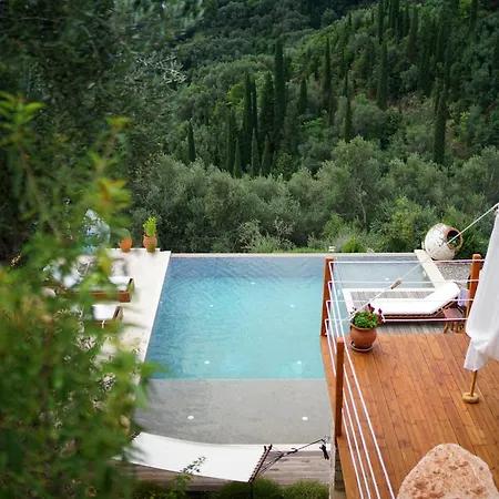 Sinium Luxury Viggla