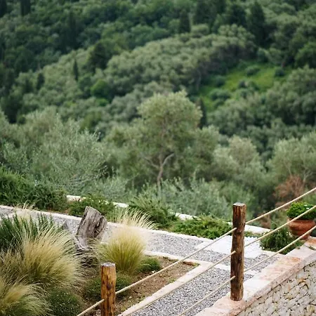 فيلة Sinium Luxury *