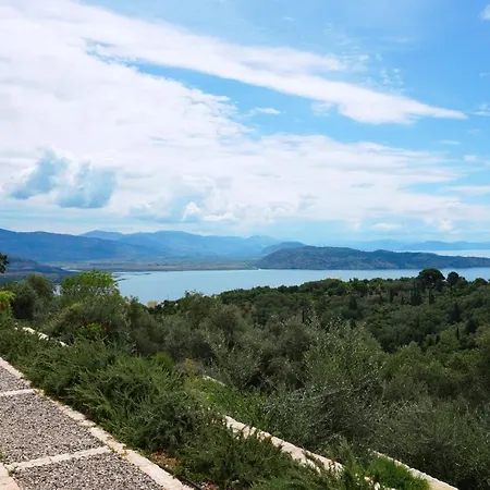 Villa Sinium Luxury Víngla
