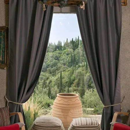 Sinium Luxury فيلة