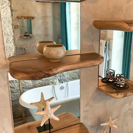 Sinium Luxury * Víngla