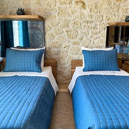 Вилла Sinium Luxury *