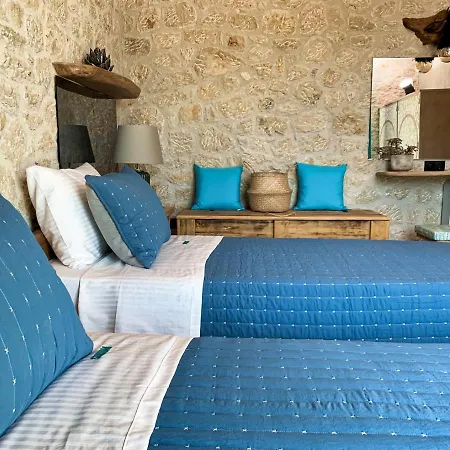 Villa Sinium Luxury Víngla