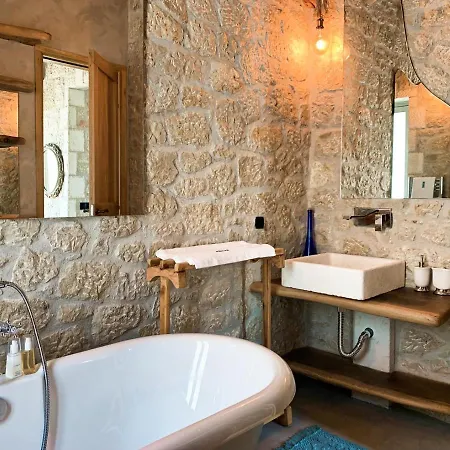 Sinium Luxury Víngla