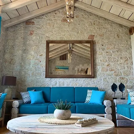 Sinium Luxury فيلة